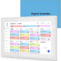 15.6 Inch Digital Calendar Smart Planner & Chore Chart