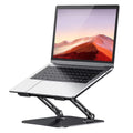 KEXIN Adjustable Aluminum Laptop Stand (10–16 inch)