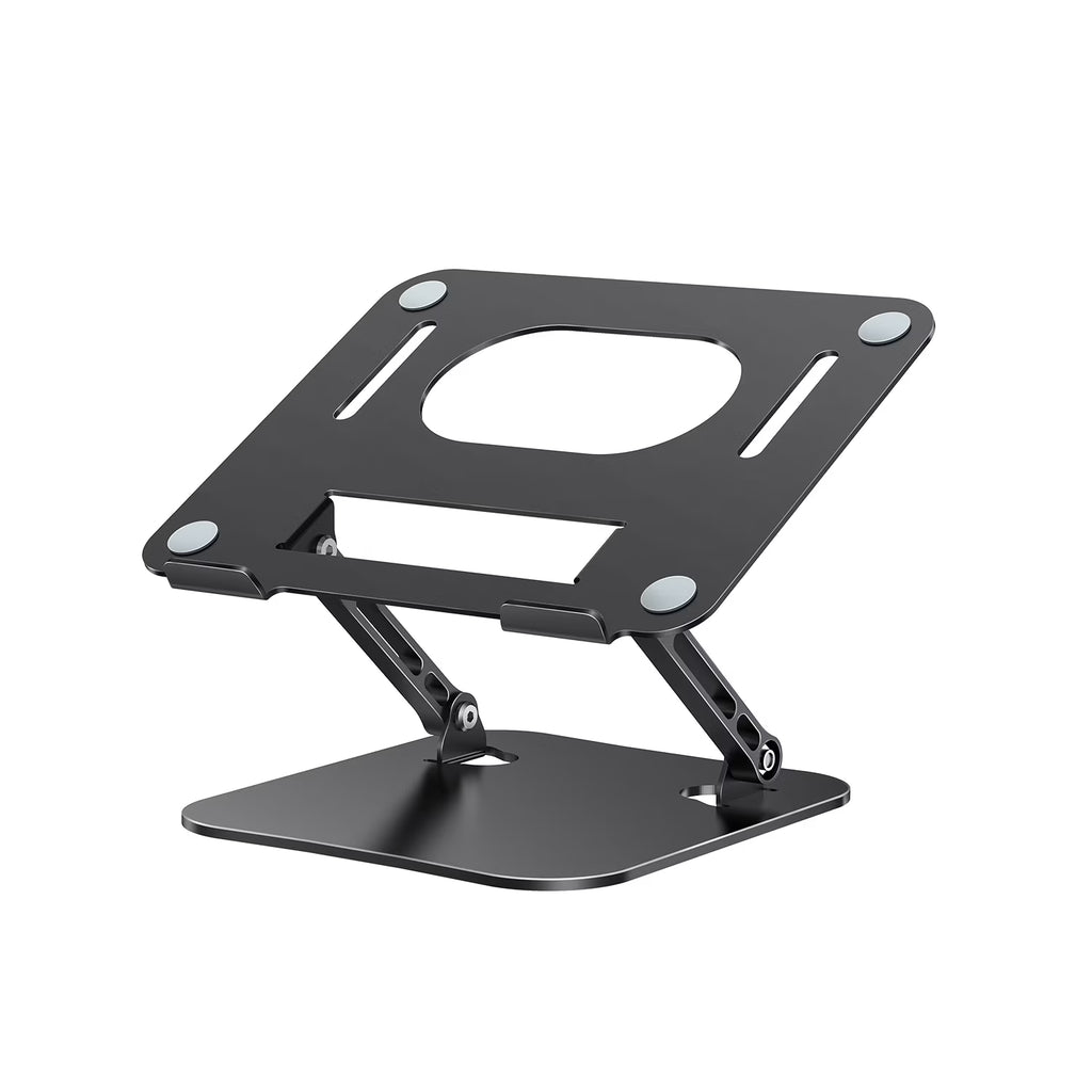 KEXIN Adjustable Aluminum Laptop Stand (10–16 inch)