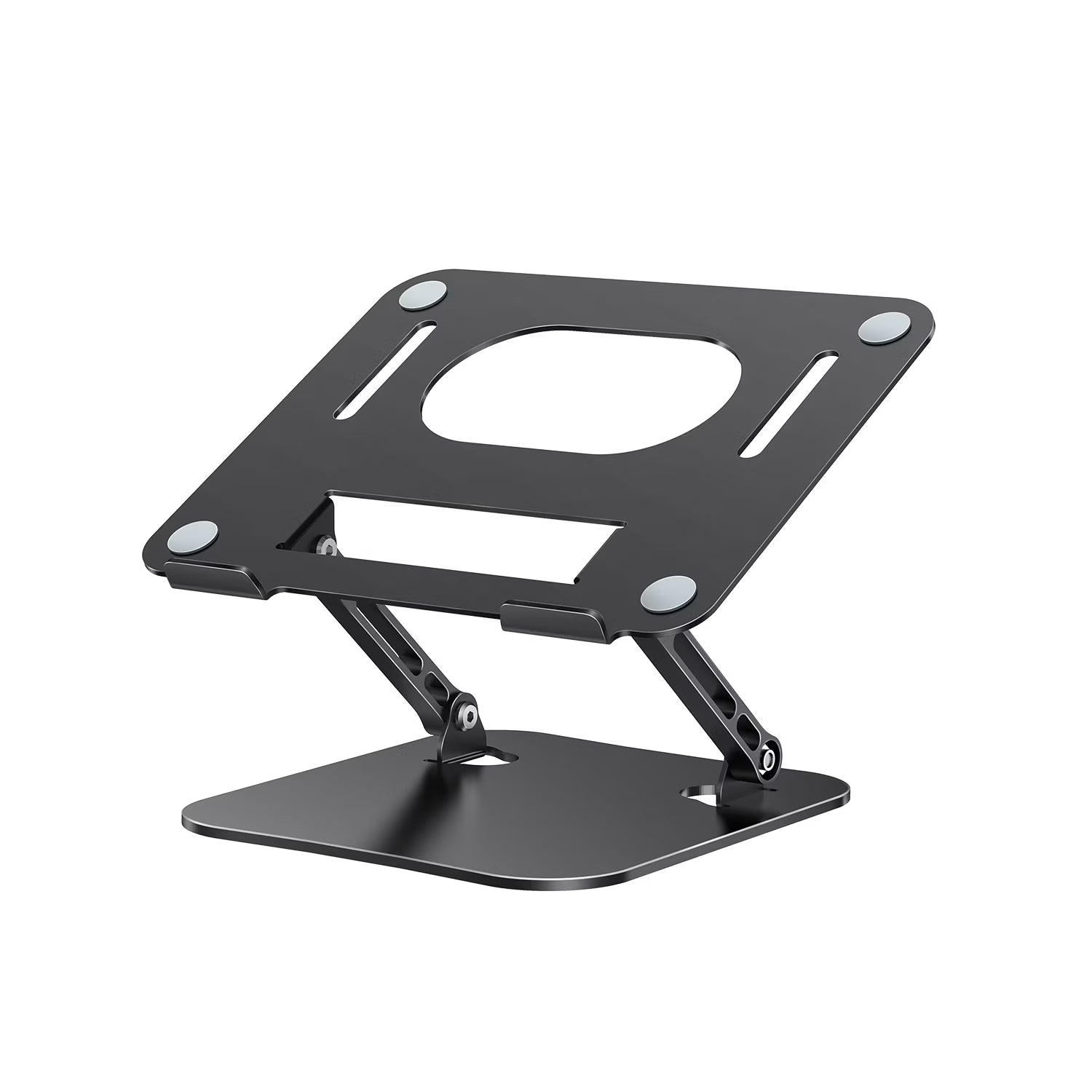 KEXIN Adjustable Aluminum Laptop Stand (10–16 inch)